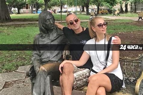 Дони и Нети се глезят в Хавана