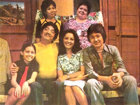 Everything Pinoy King Of Comedy Died At 83