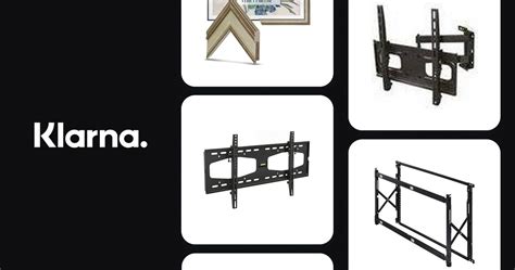 Samsung tv wall mounts • Compare & see prices now