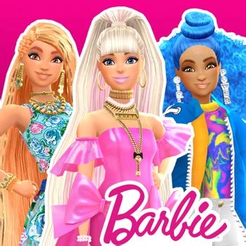 Barbie Fashion Closet App Voor IPhone IPad En IPod Touch AppWereld