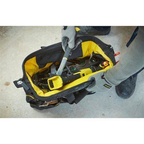 Fatmax Tool Bag Hard Base 450mm Placemakers Nz