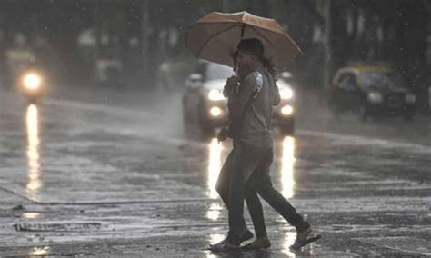 Despite An El Nino Monsoons Will Be Normal In Most Of The Country