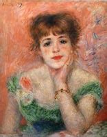 Pierre-Auguste Renoir Most Famous Paintings & Artworks