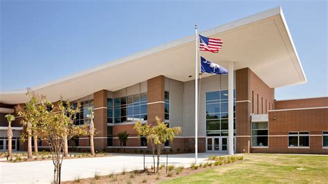 R.B. Stall High School, Charleston County School District - McMillan ...