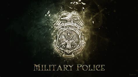 Military Police Wallpapers Top Free Military Police Backgrounds