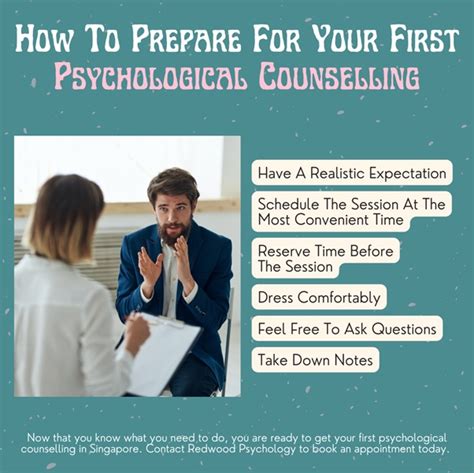 How To Prepare For Your First Psychological Counselling Doctor Who