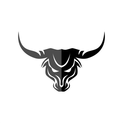 Bull Logo | ubicaciondepersonas.cdmx.gob.mx