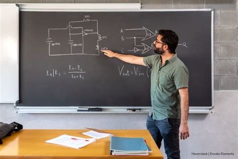 Estos son los docentes que se podrían presentar a la segunda cohorte