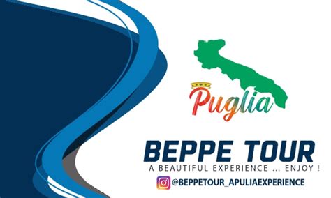 Beppe Tour GetYourGuide Anbieter