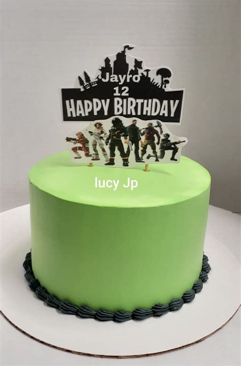 Pin By Lucy Jp On Mis Creaciones Happy Birthday Lucy Desserts Cake