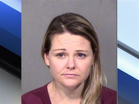 Chandler Woman Guilty Of Having Sexual Contact With Teen