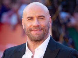 Is John Travolta Gay Know All About The Controversy