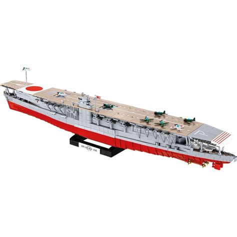 Ijn Akagi Aircraft Carrier Cobi Ships And Boats Cobi Eu