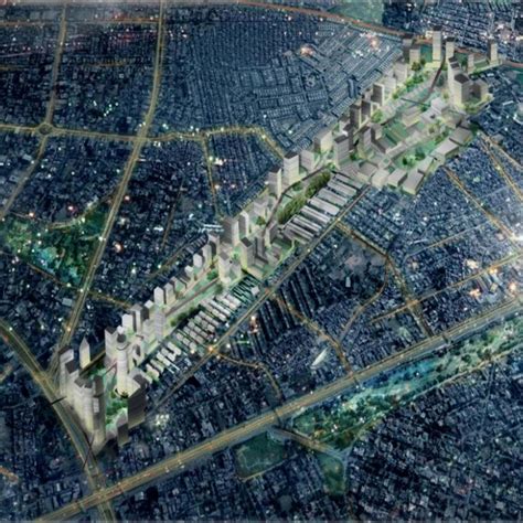 Pakistan Corporate CBD REIT - Arif Habib Dolmen REIT Management