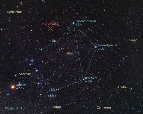 Resuelven El Misterio De La Estrella Que Era M S Vieja Que El Universo