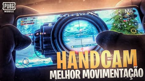 Melhor Movimenta O Handcam Melhor Hud Dedos Handcam Gameplay