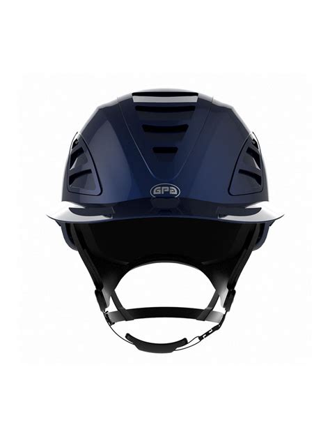 Casque 4S First Lady TLS shiny GPA équipement cavalier