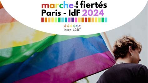 L Inter Lgbt D Voile Les Premiers L Ments De La Marche Des Fiert S De