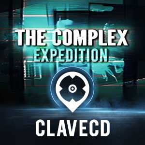 Comprar The Complex Expedition CD Key Comparar Precios