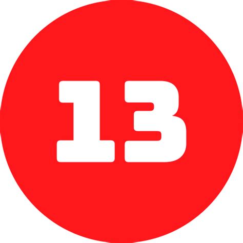 13 Generic color fill icon