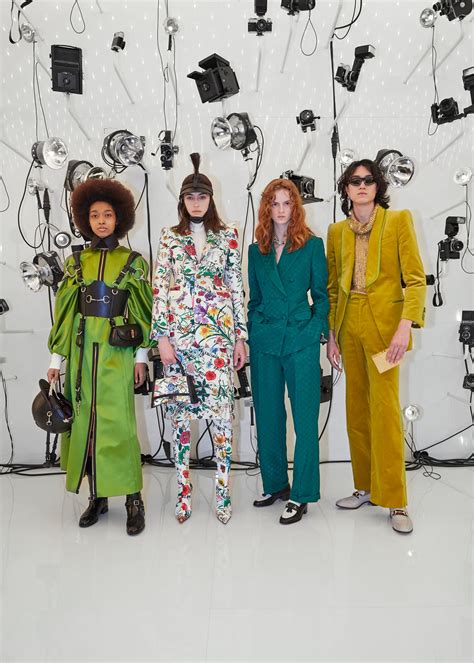 Aria Collection | Elements & Inspiration | GUCCI