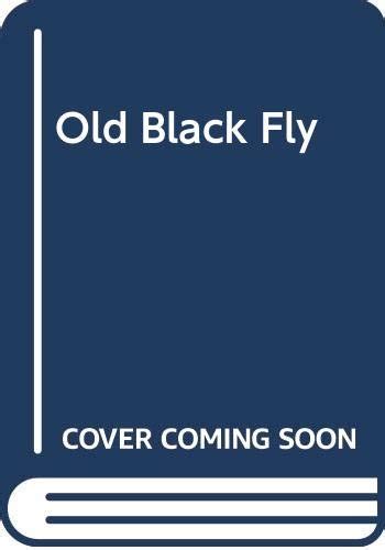 Old Black Fly Aylesworth Jim 9780606124584 Iberlibro