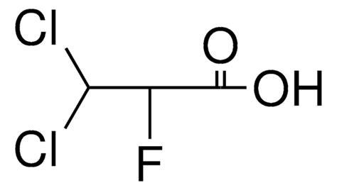 3 3 DICHLORO 2 FLUORO PROPIONIC ACID AldrichCPR Sigma Aldrich