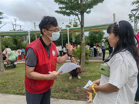 石井街道开展全国助残日系列活动 新闻中心 深圳市残疾人联合会