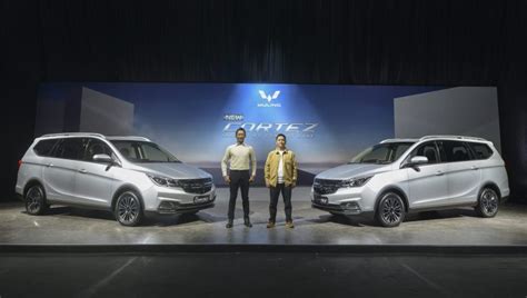 Mengulik Lebih Dalam Makna Innovating Comfort Zone Pada New Wuling