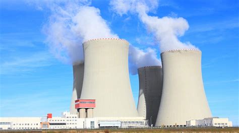 Small Modular Reactor Market Size To Grow 113 Billion By 2026 Is