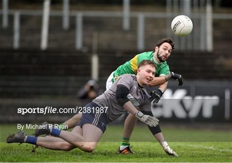 Sportsfile Tourlestrane V St Marys Kiltoghert Aib Connacht Gaa