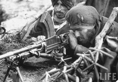 Asian Defence News: 1962 Sino-Indian War Photos