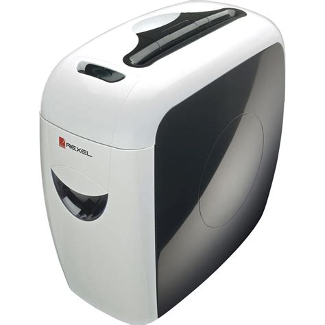 Rexel ProStyle 4x35mm Cross Cut Shredder (2101808)