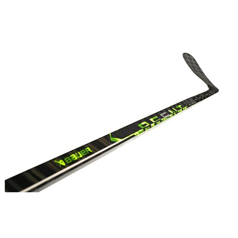 Bauer Ag5nt Ice Hockey Stick Sr Hockeystation