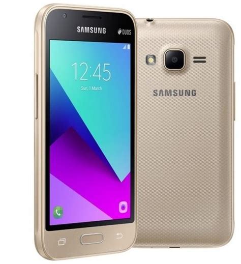 Samsung Galaxy J Mini Prime