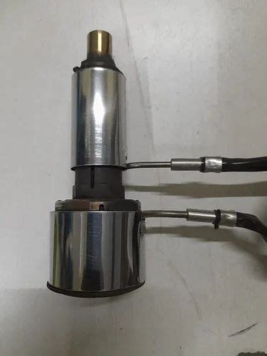 Stainless Steel Hot Runner Coil Heaters At Piece In Pimpri Chinchwad ID