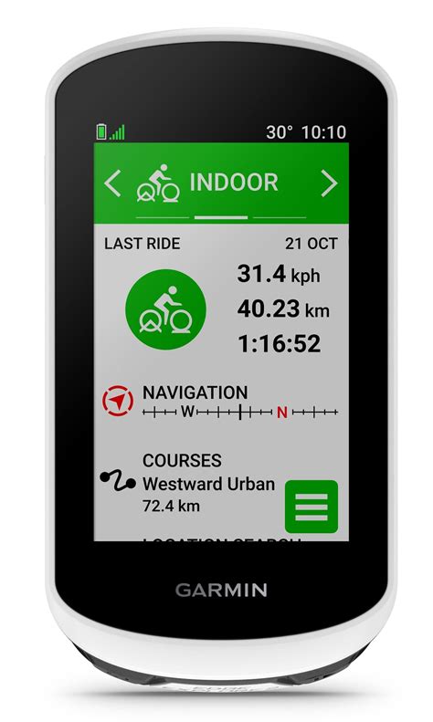 GARMIN GPS Edge Explore 2 Licznik Rowerowy Niskie Ceny I Opinie W