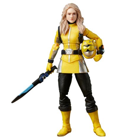 Power Rangers Lightning Collection Wave 13 Official Images Revealed Orends Range Temp