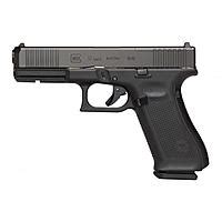 Glock Gen Mos Fs Gewindelauf Pistole Sd Mm Luger