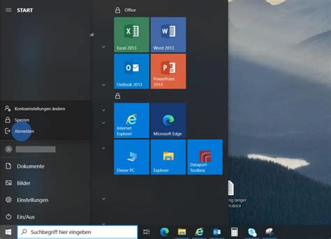 Windows 10 Benutzer Wechseln Beim Anmelden So Gehts Pcshowde