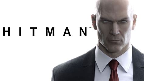 Hitman 2016 Mac OS X DEFINITIVE EDITION