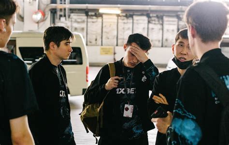 Team Spirit could shuffle its Dota 2 roster following poor TI11 performance