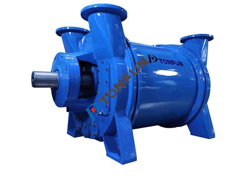 Be Type Liquid Ring Vacuum Pump Vacuum Pump Compressor Series Hubei