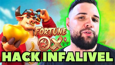 ESTRATÉGIA FORTUNE OX TOURINHO COMO JOGAR NOS HORARIOS PAGANTE