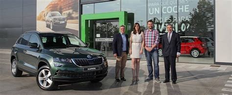 One Millionth Skoda Suv Rolls Off The Production Line Autoevolution