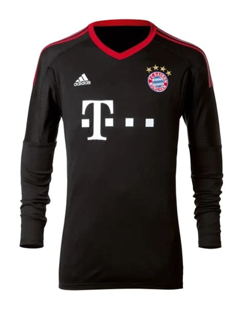 Bayern M Nchen Gk Home Kit