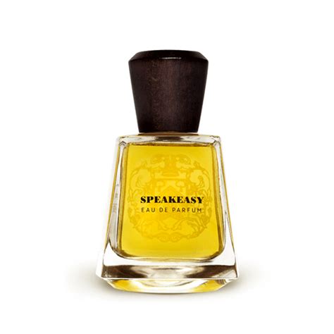 Frapin Speakeasy Eau De Parfum By John