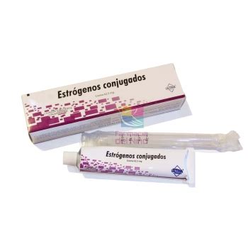 Estrogenos Conjugados Mg Crema Vaginal G Mexipharmacy