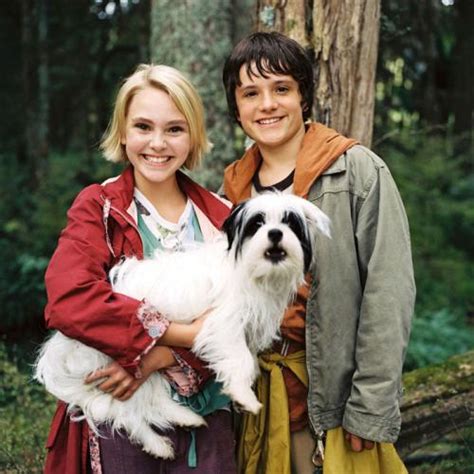 Mundo Terabithia Prince Terrien