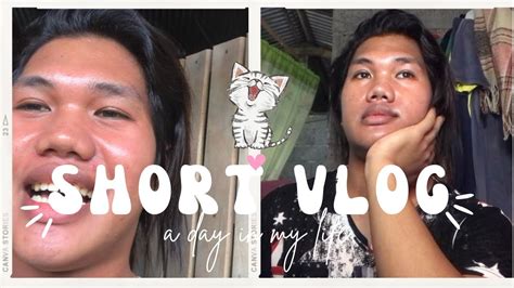 Day In My Life Sunday Ganap Short Vlog Youtube